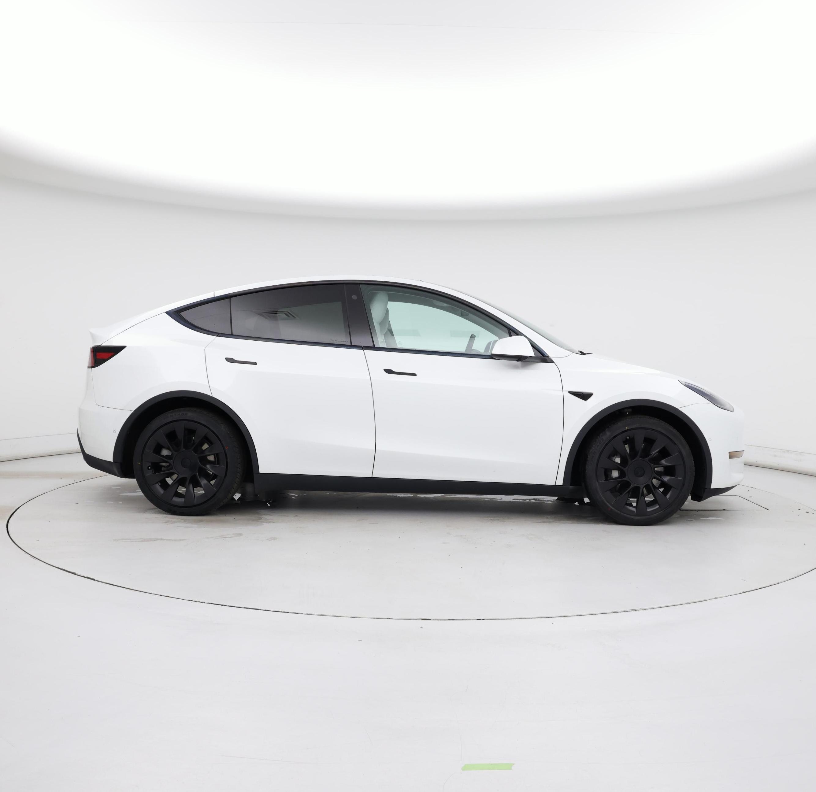 Thumbnail: 2021 Tesla Model Y - 7