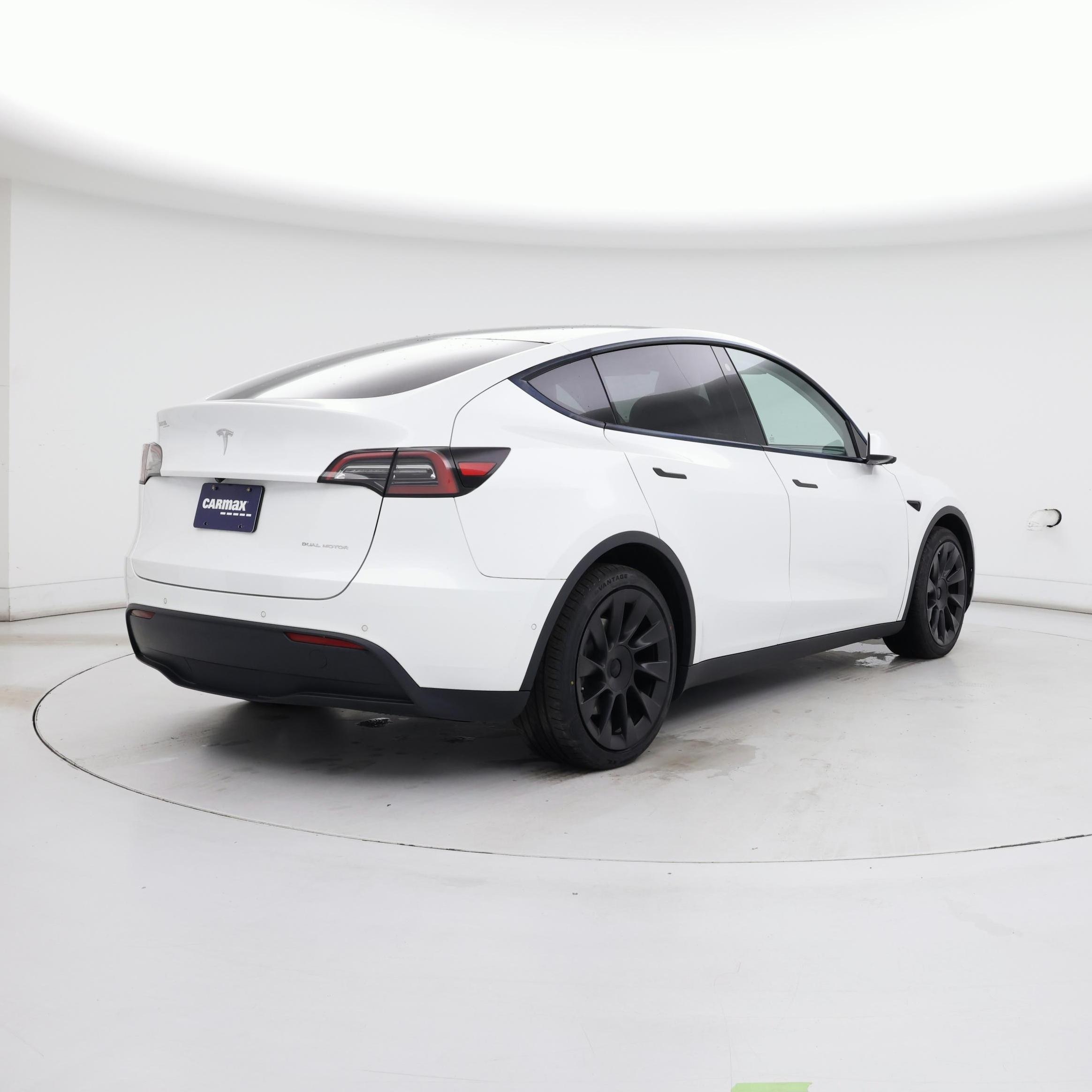 Thumbnail: 2021 Tesla Model Y - 8