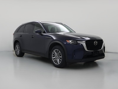 2024 Mazda CX-90 Turbo Preferred