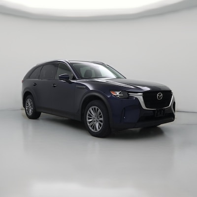 2024 Mazda CX-90 Turbo Preferred