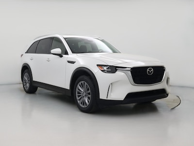 2024 Mazda CX-90 Turbo Preferred