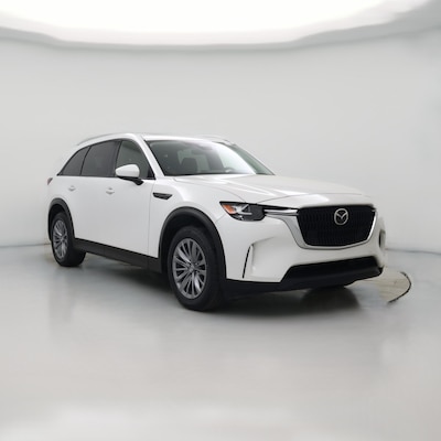 2024 Mazda CX-90 Turbo Preferred