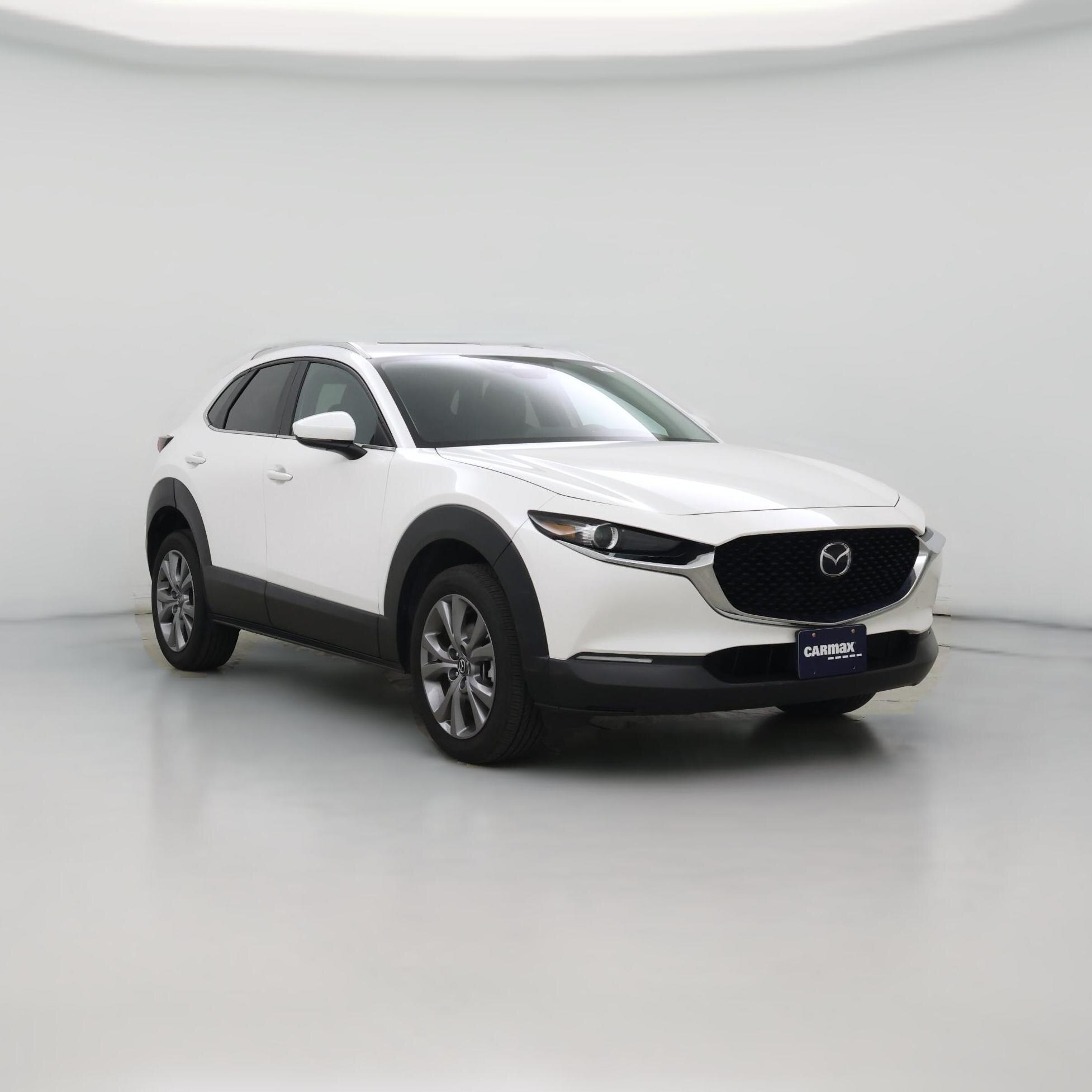 Thumbnail: 2024 Mazda CX-30 - 1