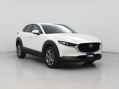 2024 Mazda CX-30 2.5 S Preferred Package