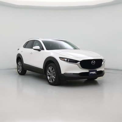 2024 Mazda CX-30 2.5 S Preferred Package