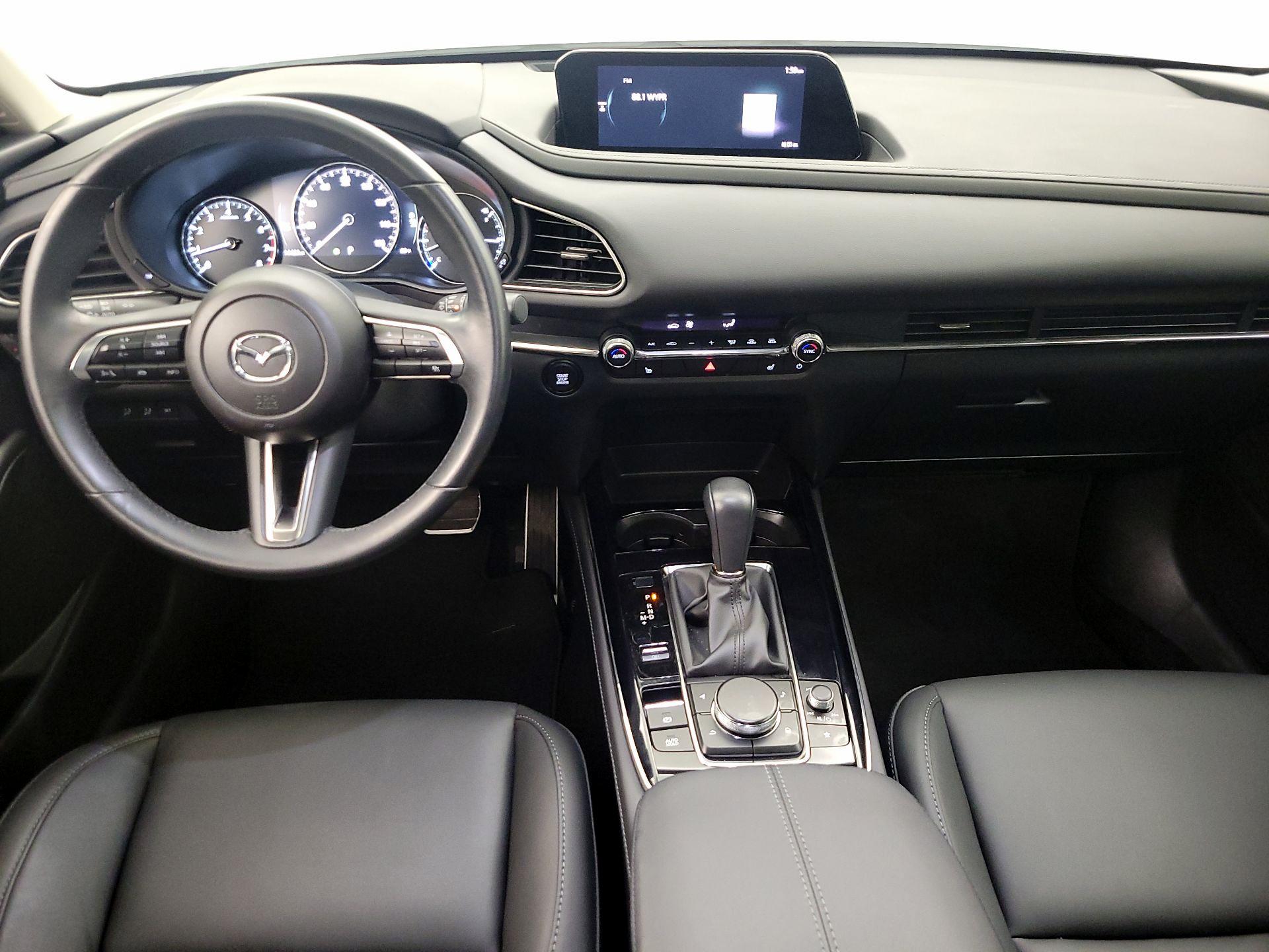 Thumbnail: 2024 Mazda CX-30 - 9