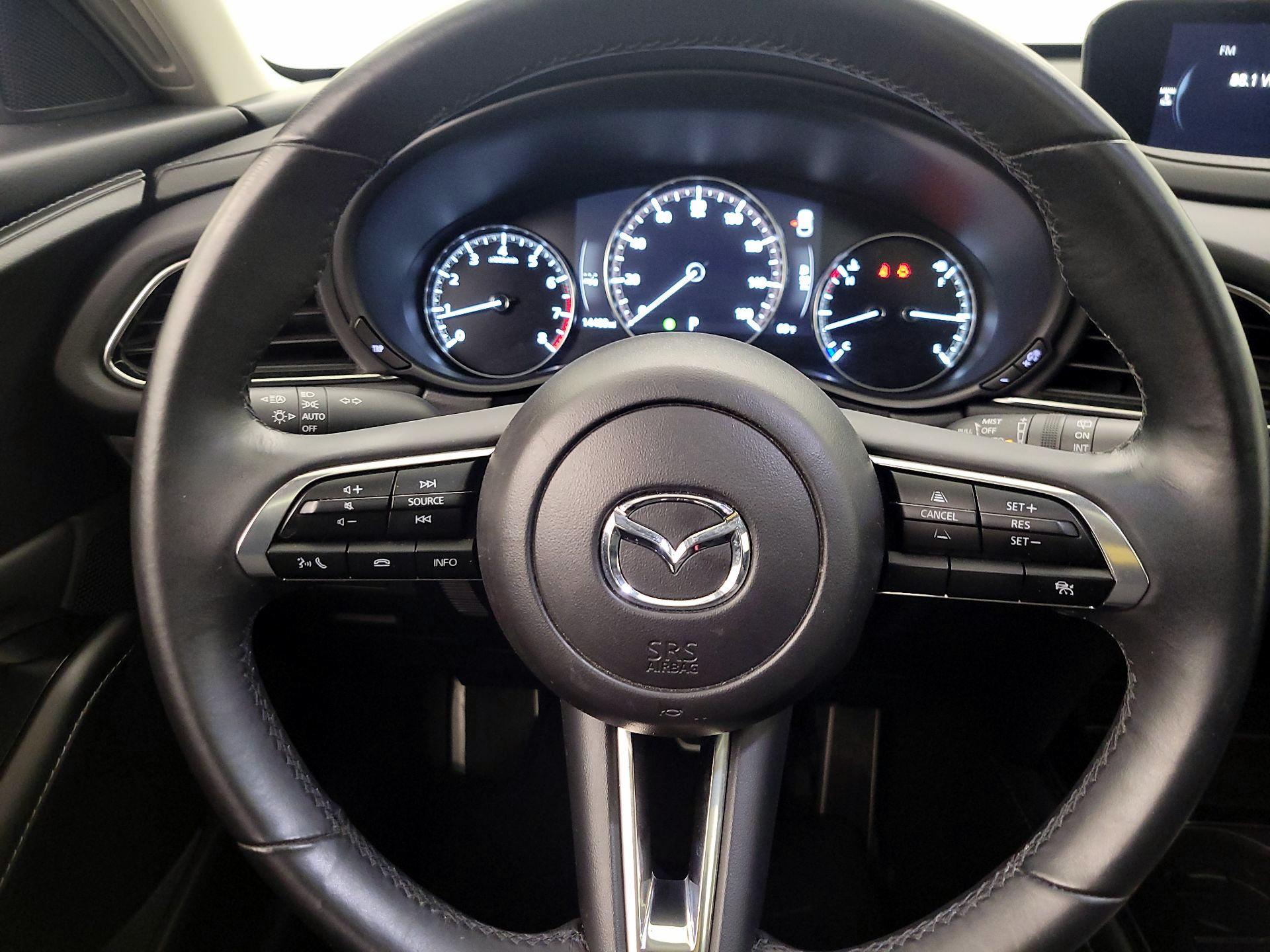 Thumbnail: 2024 Mazda CX-30 - 10