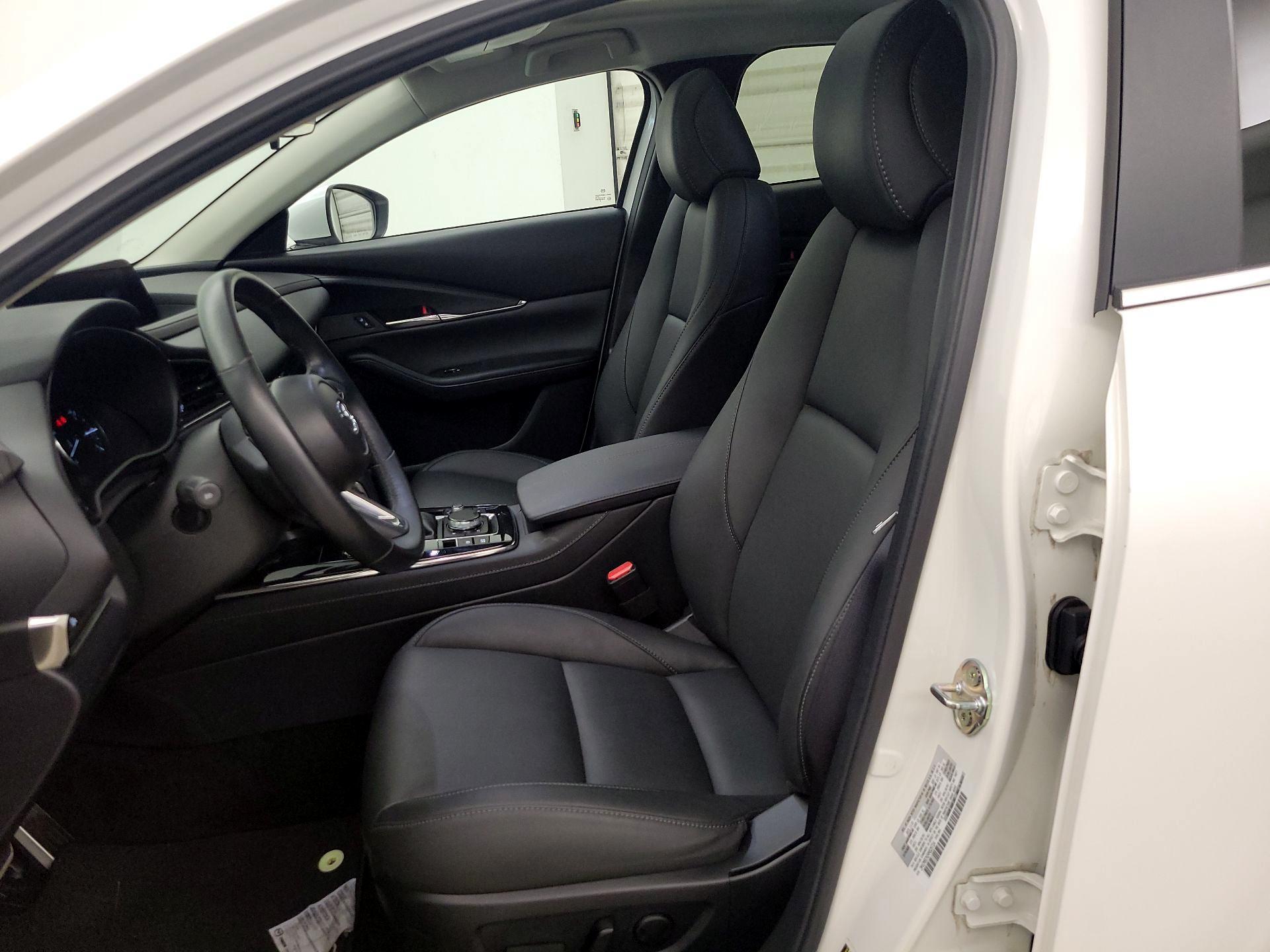 Thumbnail: 2024 Mazda CX-30 - 11