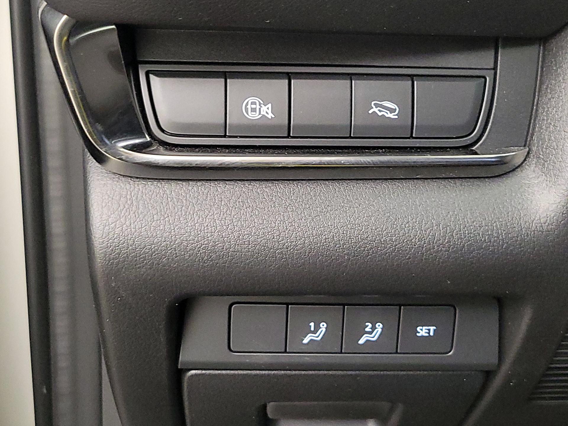 Thumbnail: 2024 Mazda CX-30 - 13