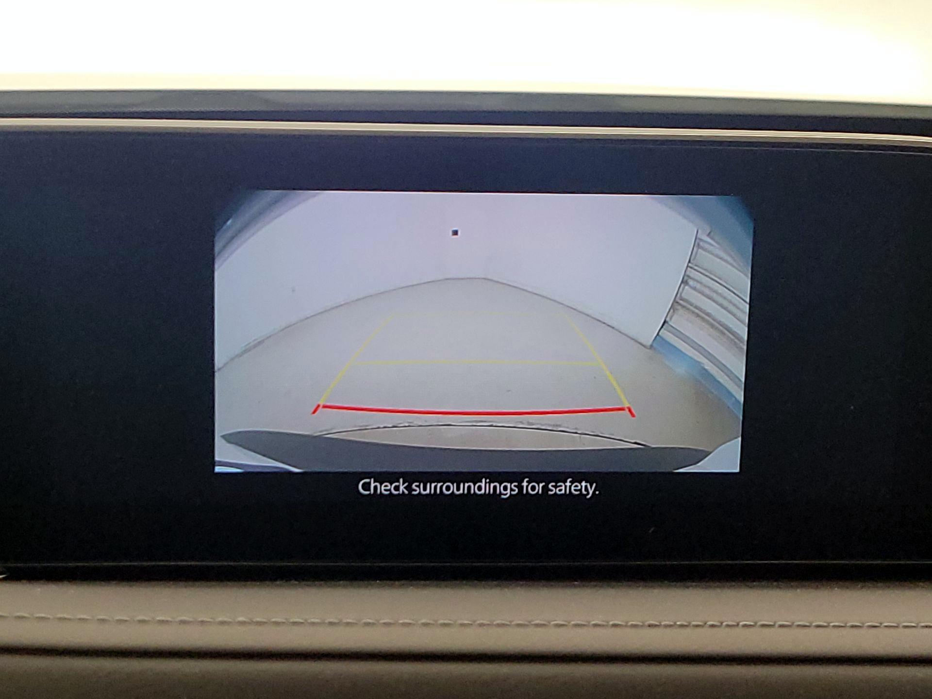 Thumbnail: 2024 Mazda CX-30 - 14