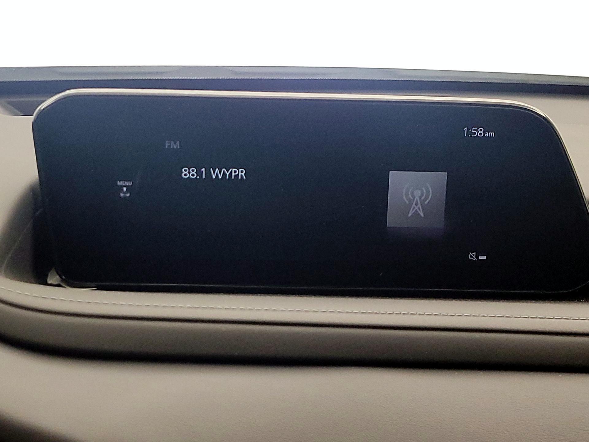 Thumbnail: 2024 Mazda CX-30 - 15