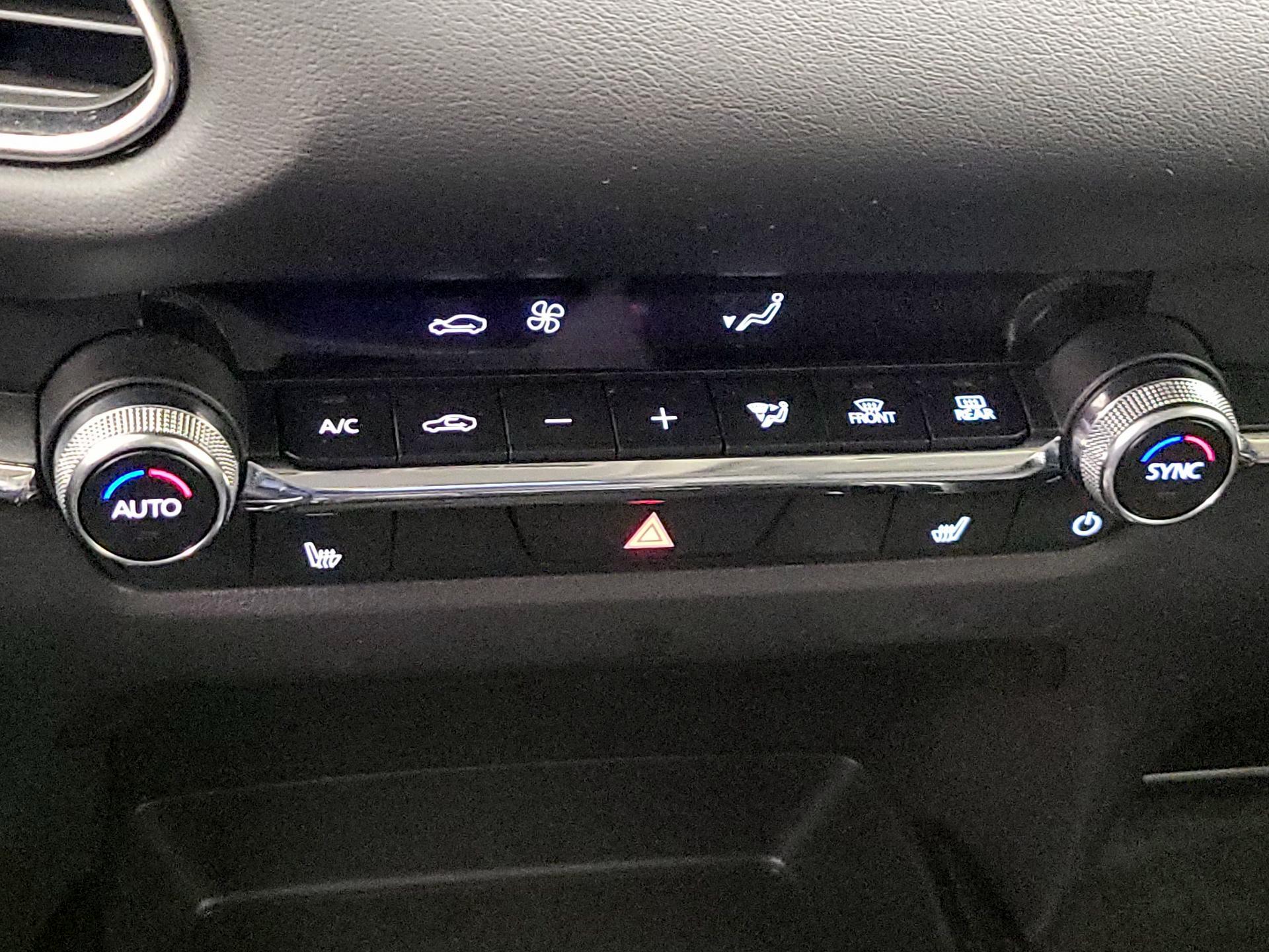 Thumbnail: 2024 Mazda CX-30 - 16