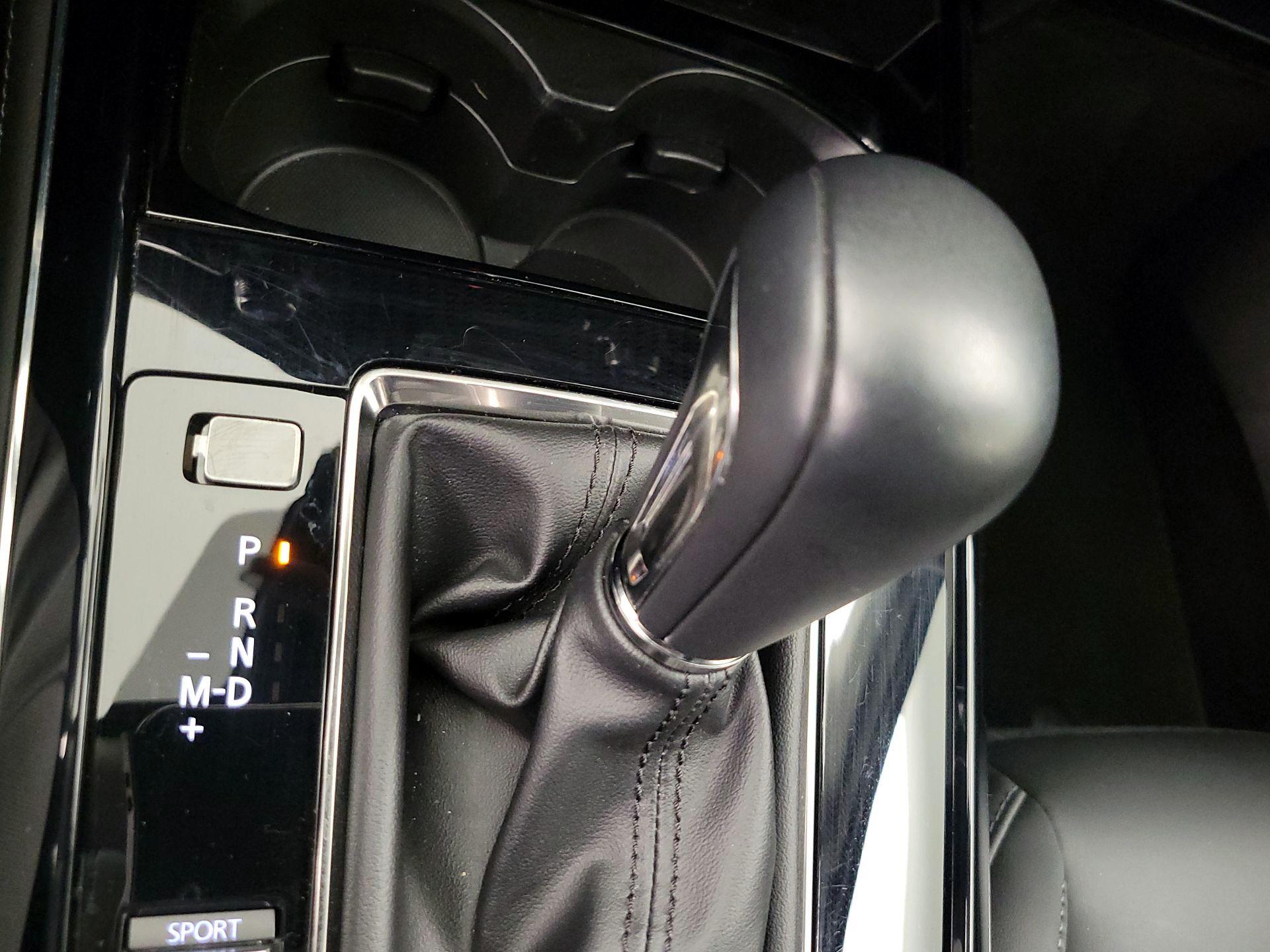 Thumbnail: 2024 Mazda CX-30 - 17