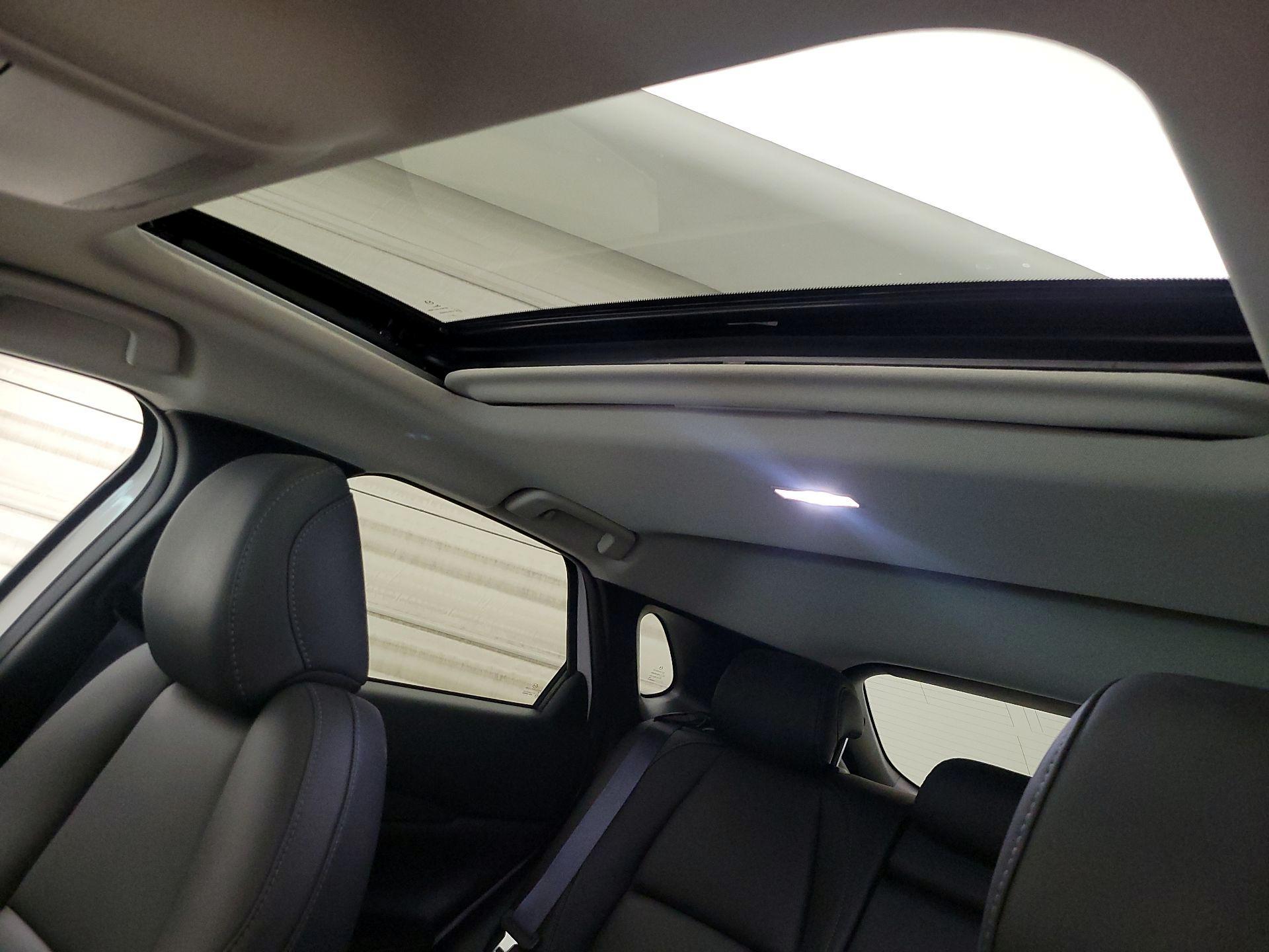 Thumbnail: 2024 Mazda CX-30 - 19