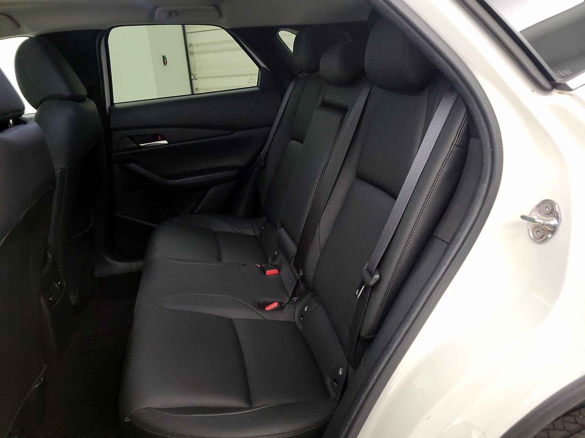 Thumbnail: 2024 Mazda CX-30 - 20