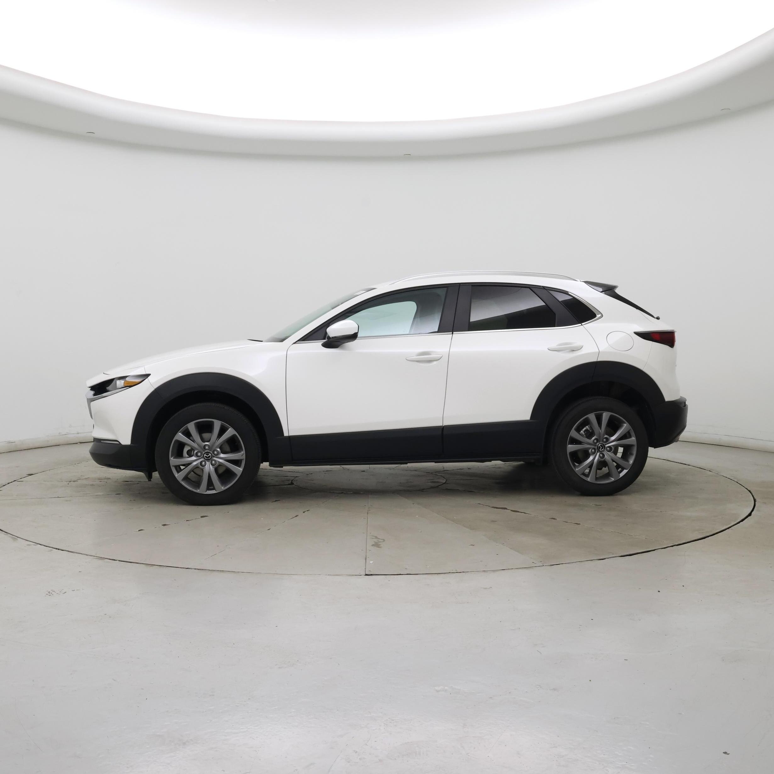 Thumbnail: 2024 Mazda CX-30 - 3