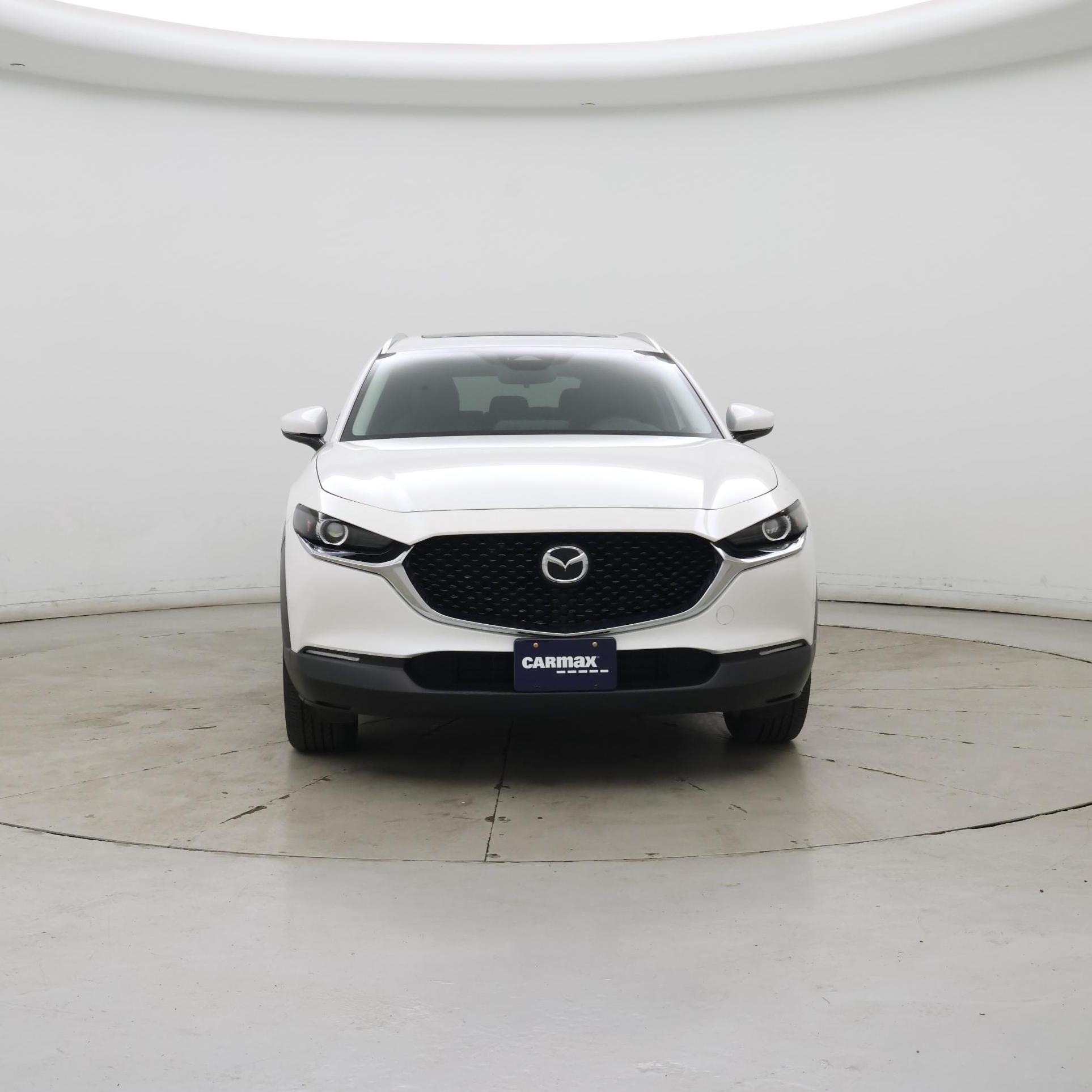 Thumbnail: 2024 Mazda CX-30 - 5