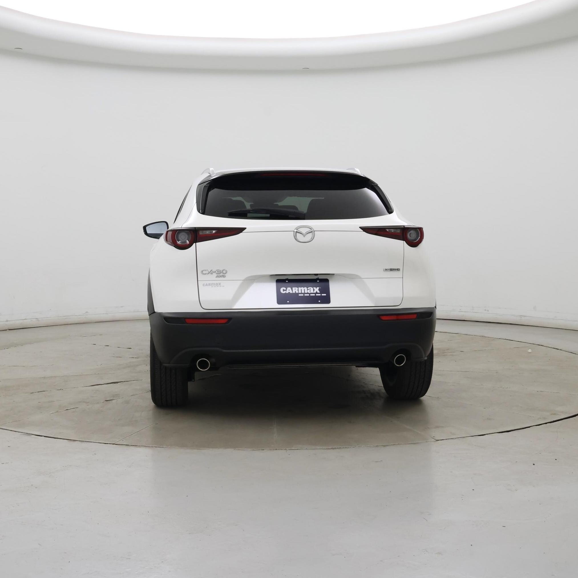 Thumbnail: 2024 Mazda CX-30 - 6