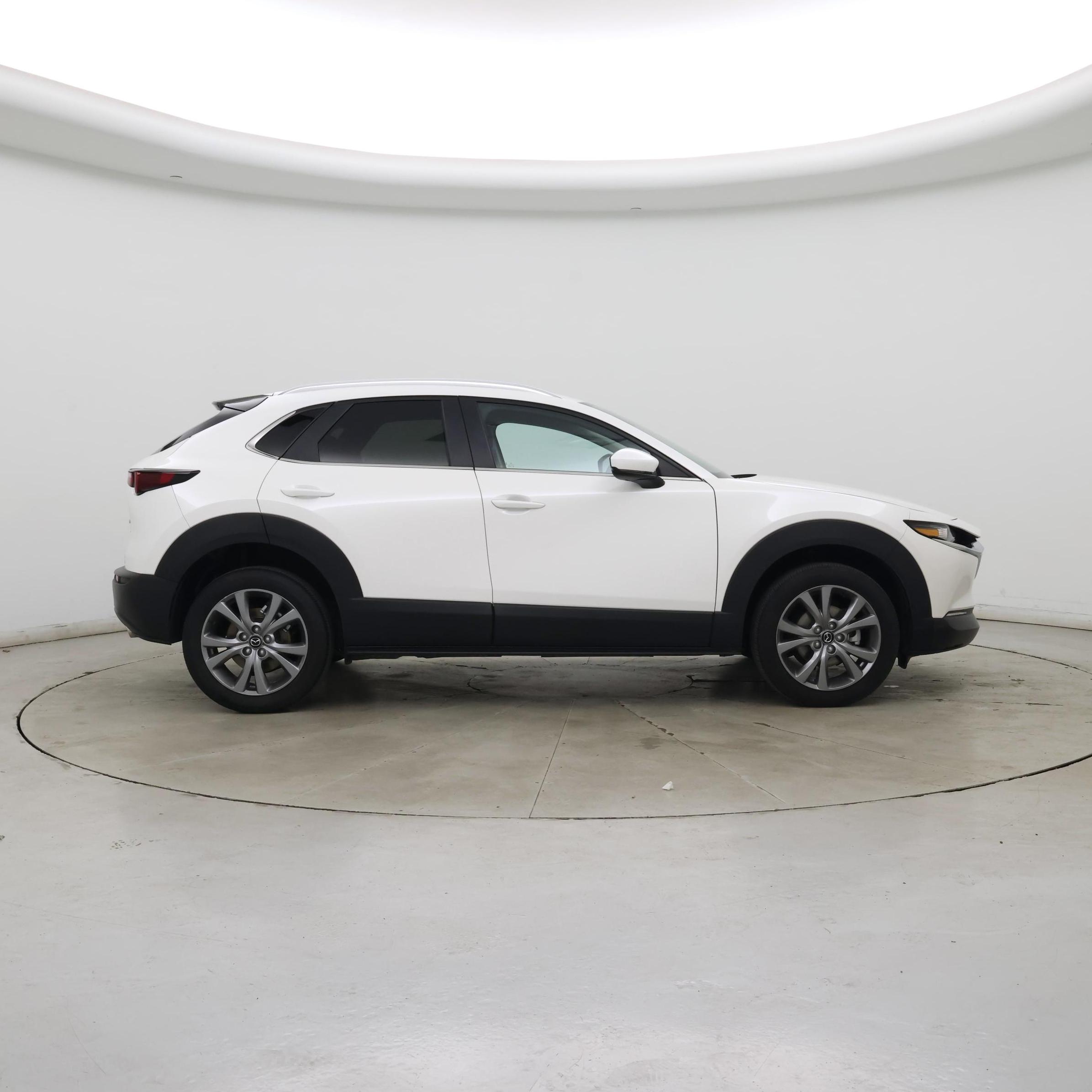 Thumbnail: 2024 Mazda CX-30 - 7