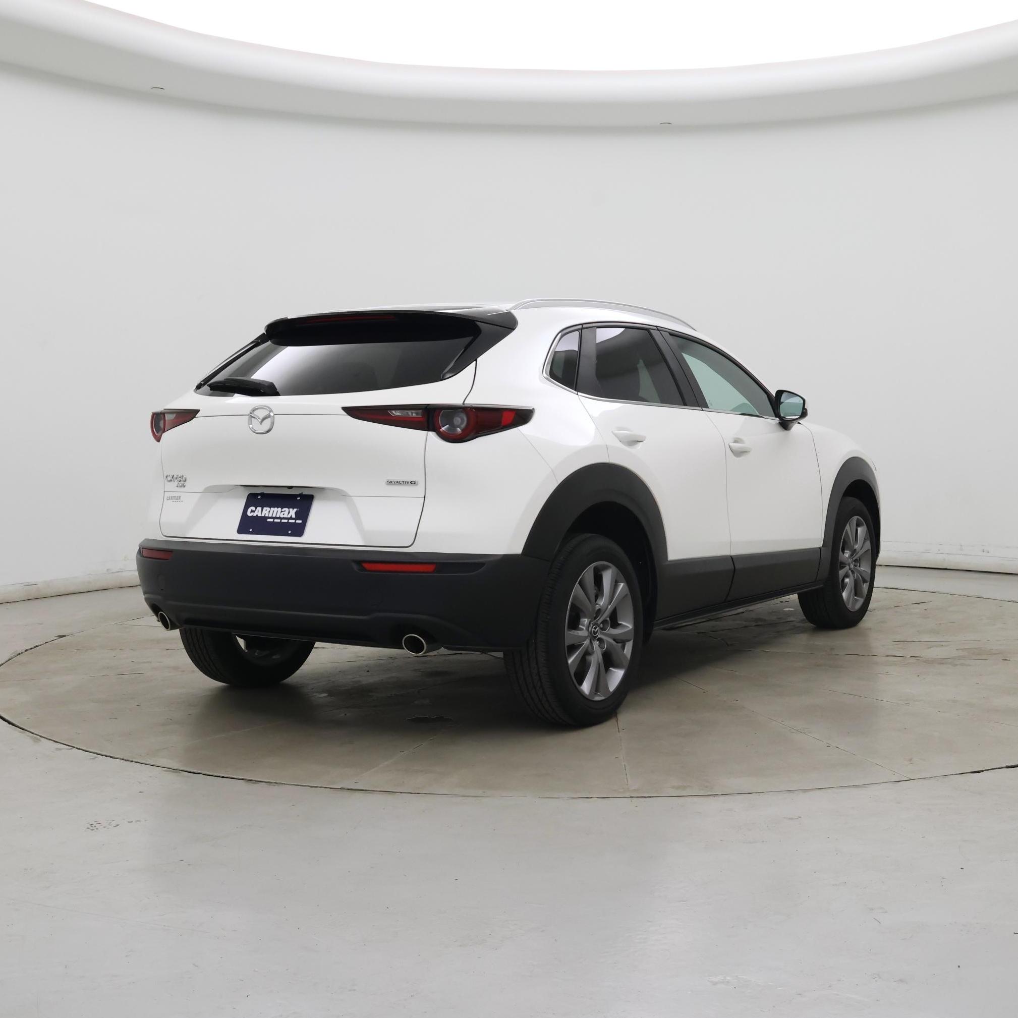 Thumbnail: 2024 Mazda CX-30 - 8