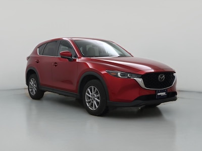 2023 Mazda CX-5 2.5 S Select Package