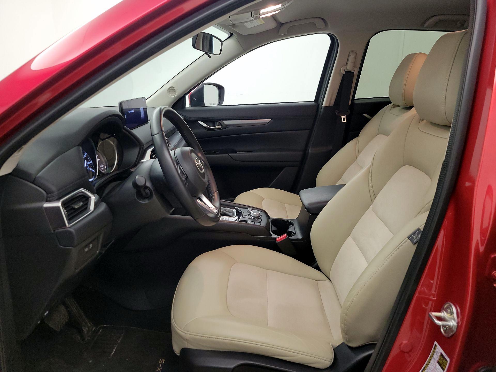 Thumbnail: 2023 Mazda CX-5 - 11