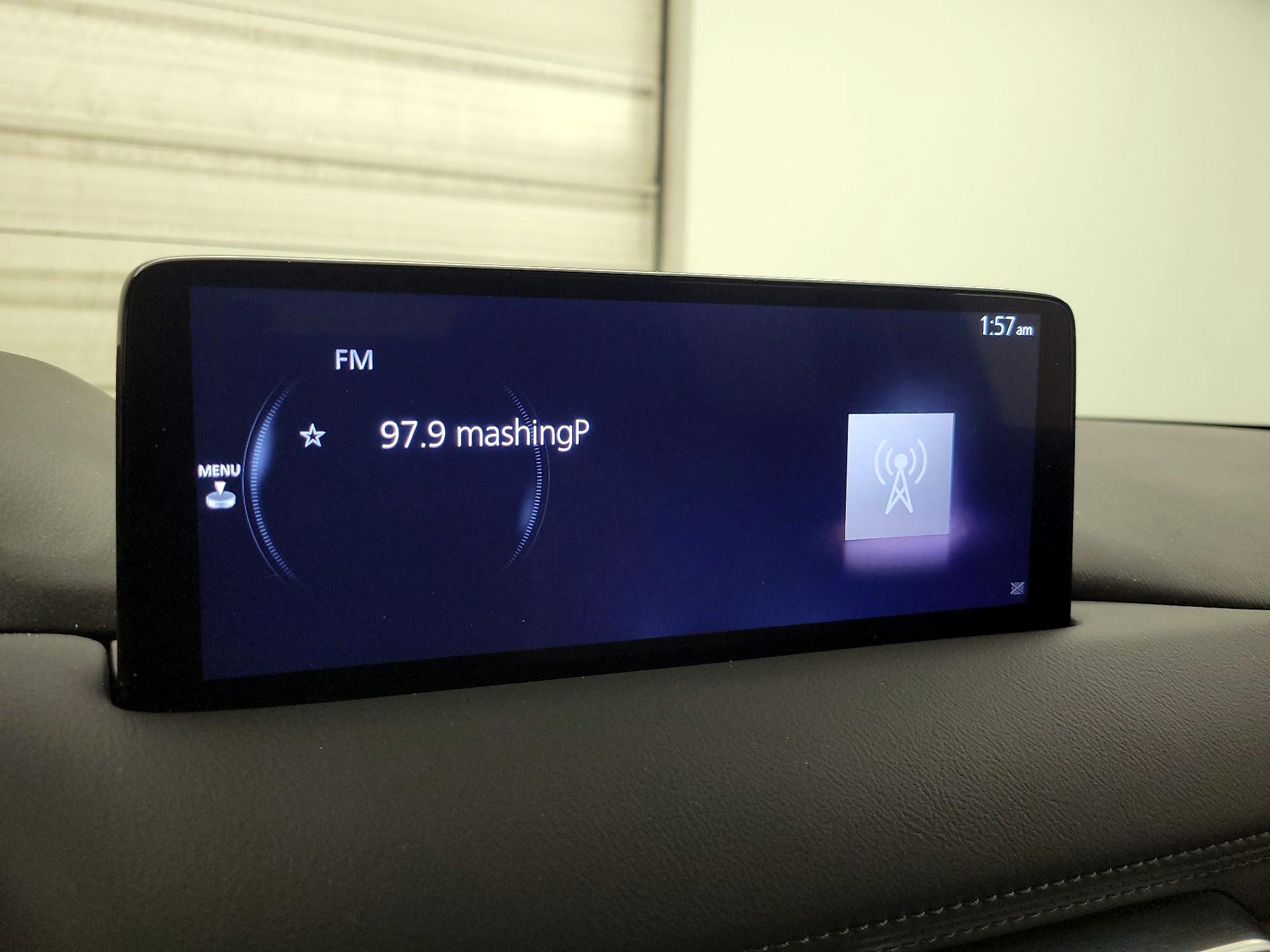 Thumbnail: 2023 Mazda CX-5 - 15