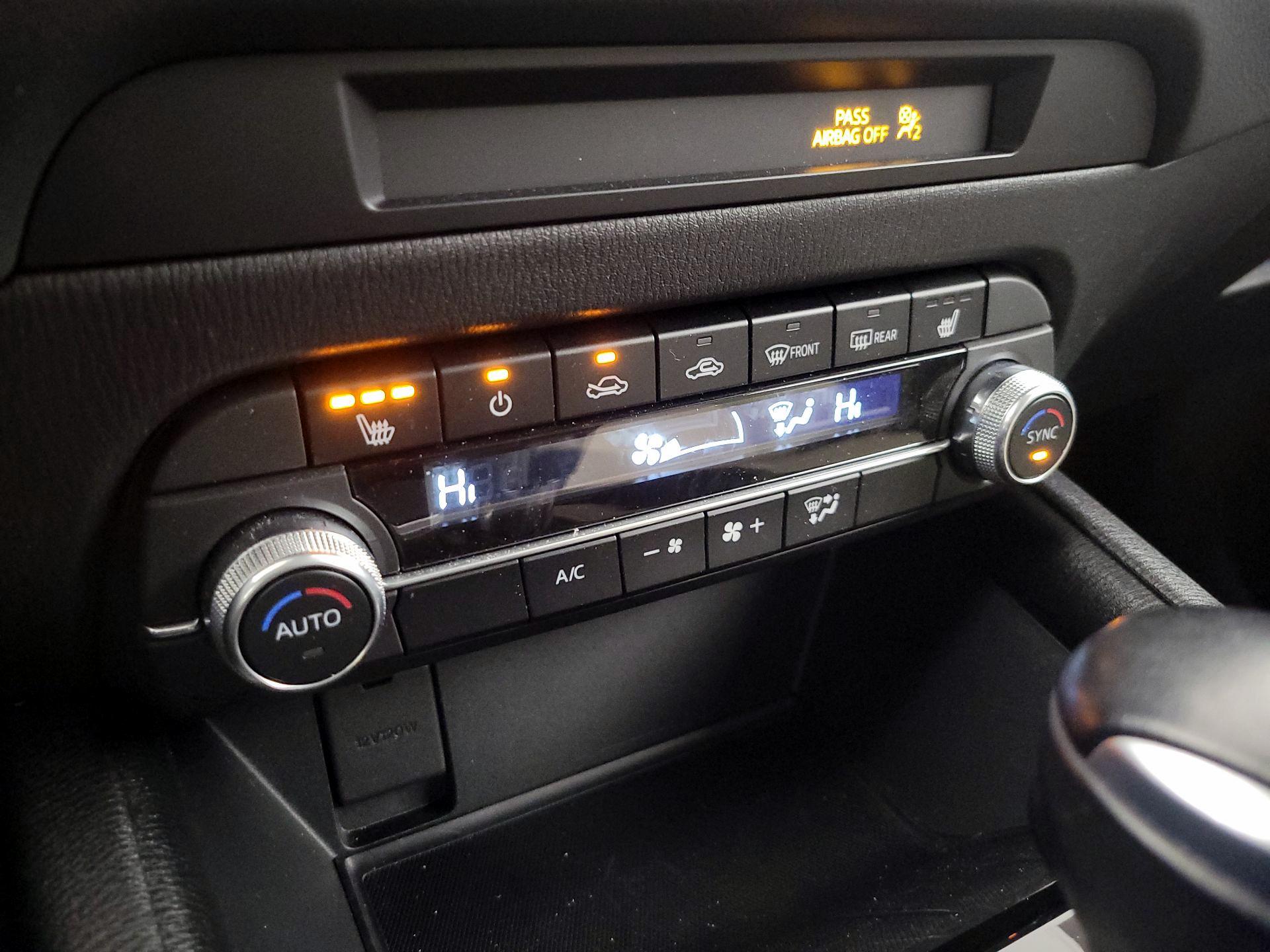 Thumbnail: 2023 Mazda CX-5 - 16