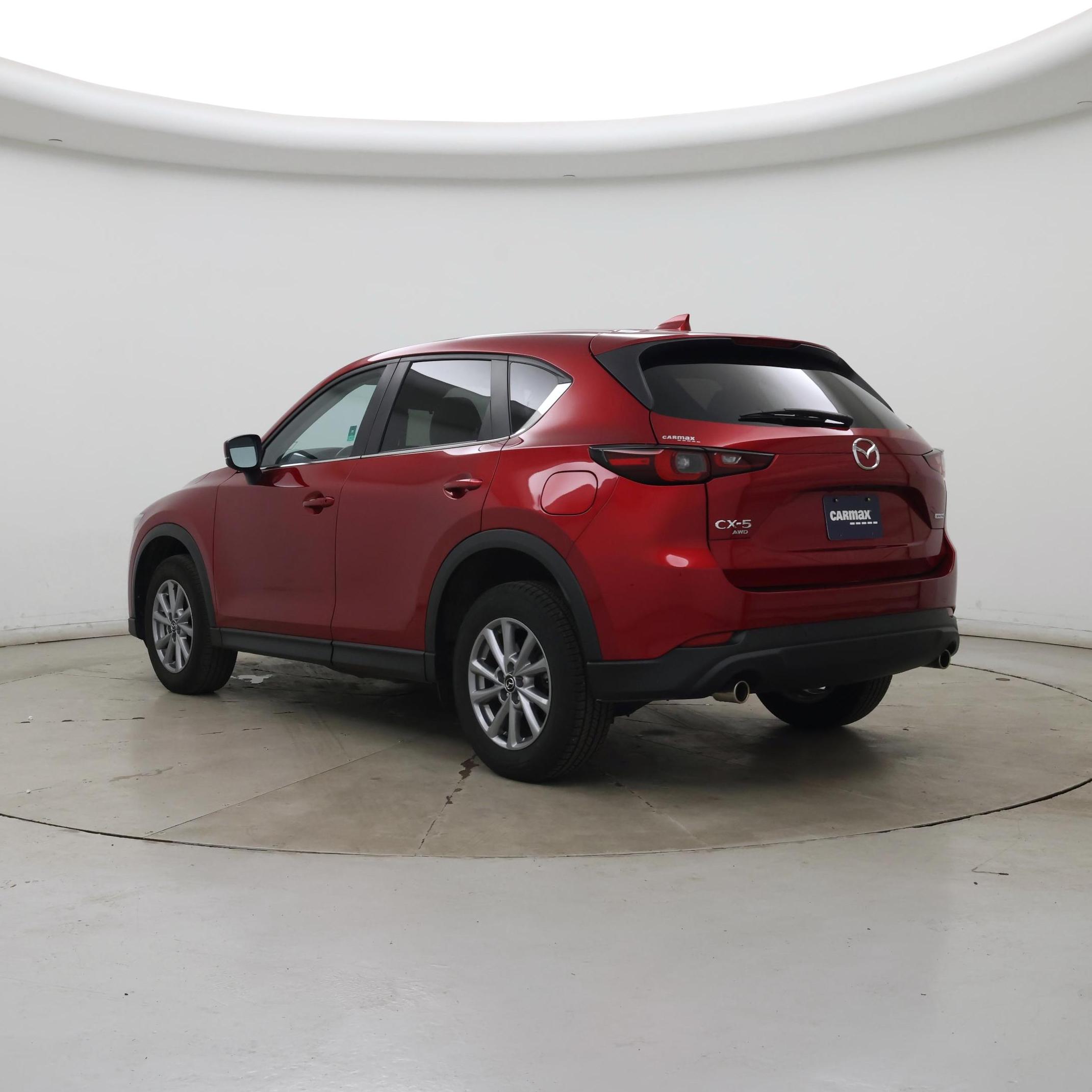 Thumbnail: 2023 Mazda CX-5 - 2