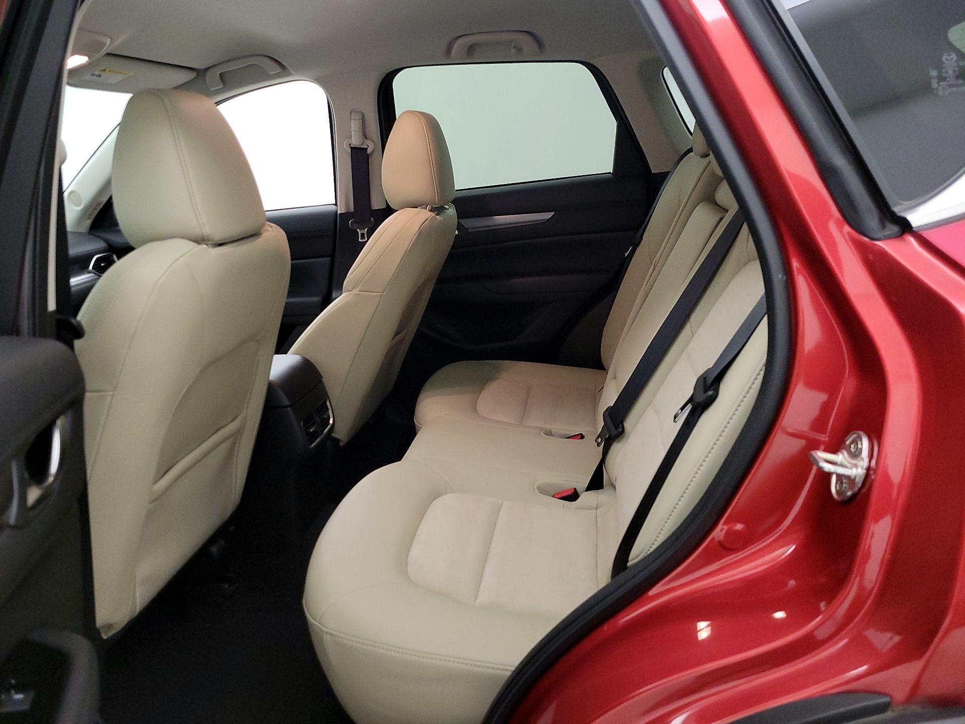 Thumbnail: 2023 Mazda CX-5 - 19