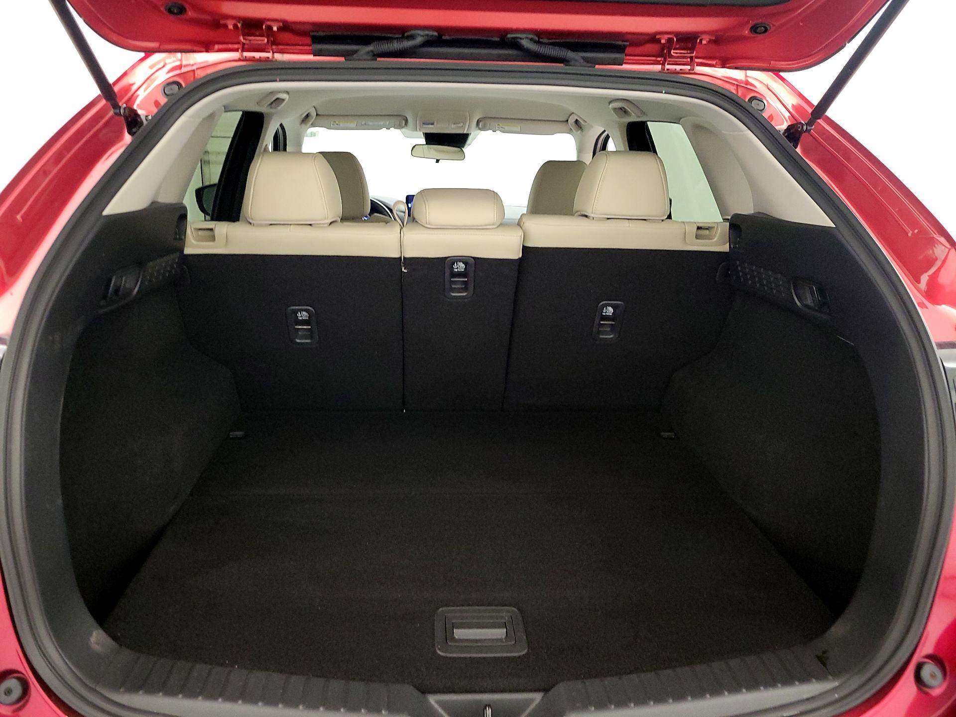 Thumbnail: 2023 Mazda CX-5 - 20