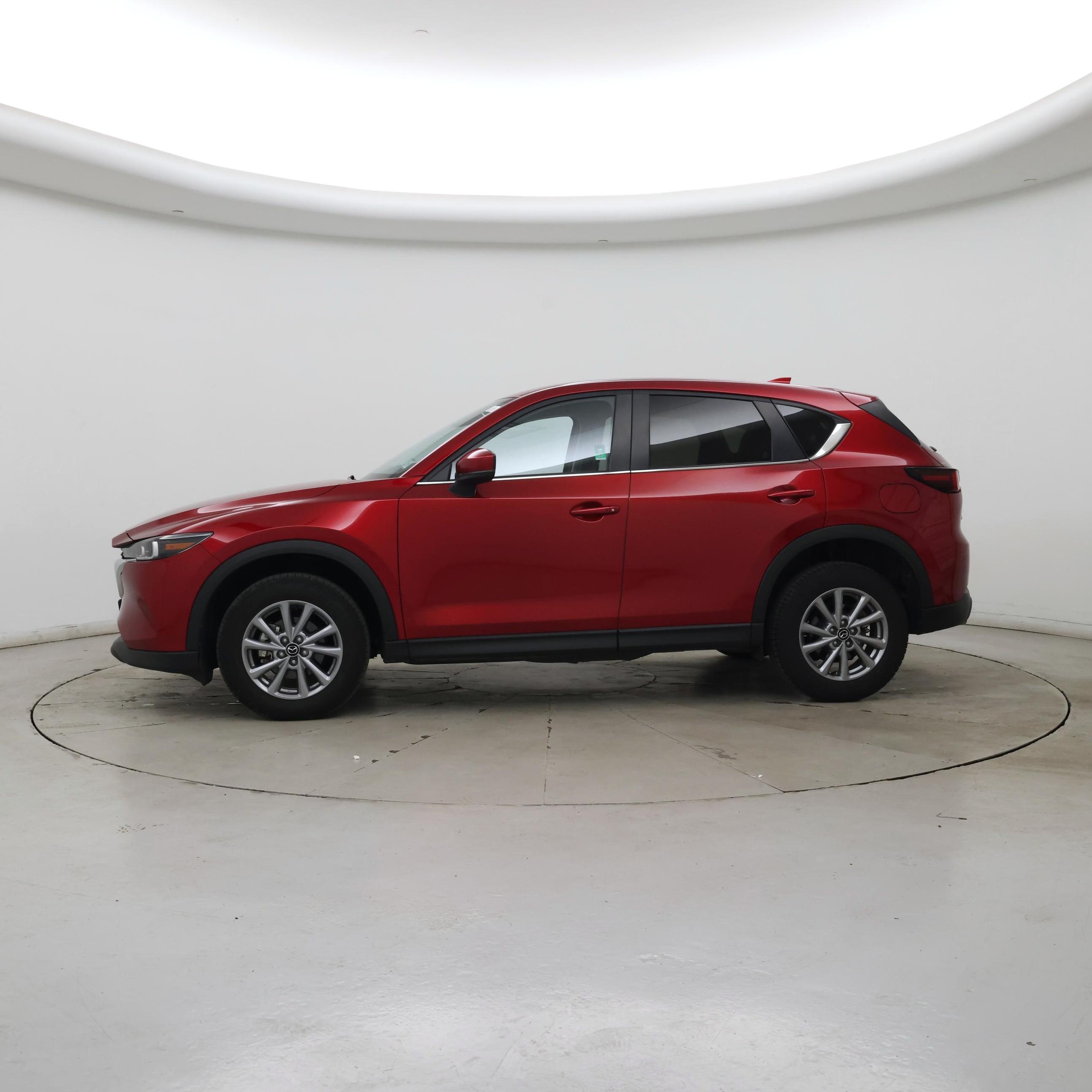 Thumbnail: 2023 Mazda CX-5 - 3