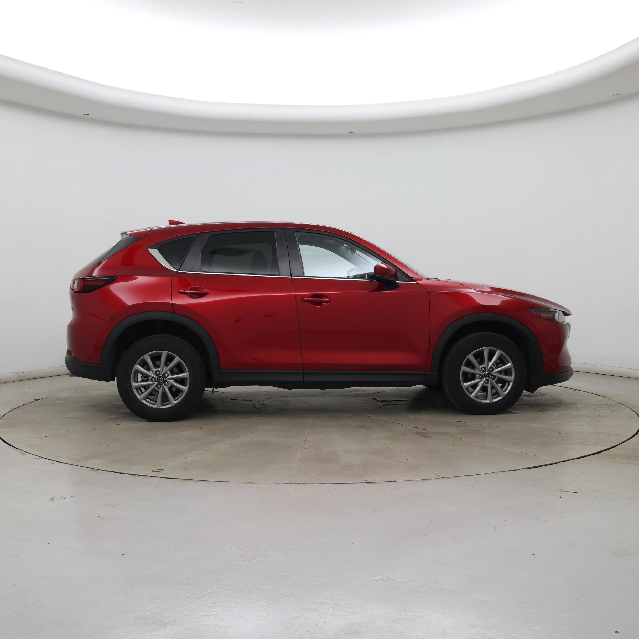 Thumbnail: 2023 Mazda CX-5 - 7