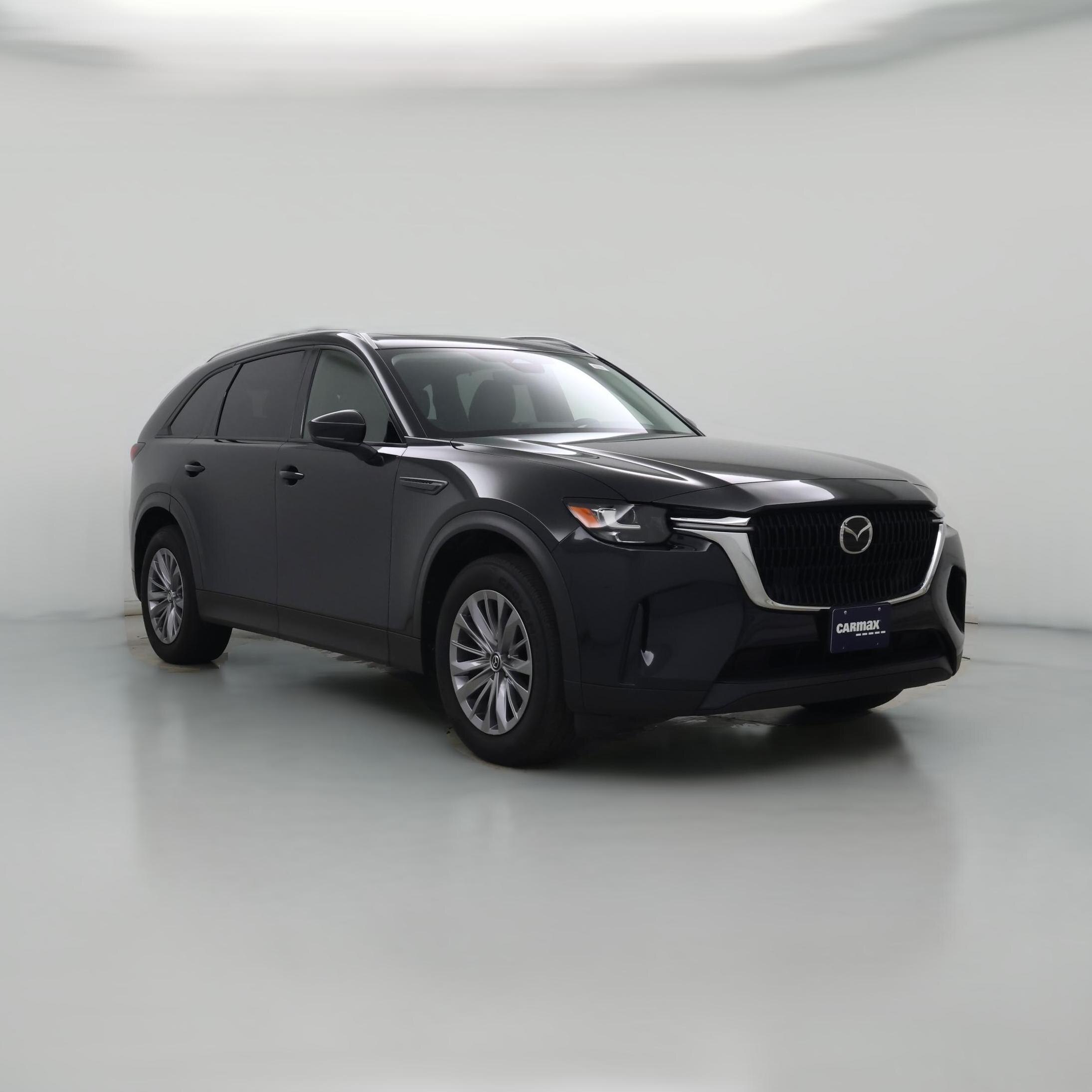 Thumbnail: 2024 Mazda CX-90 - 1