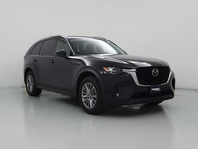 2024 Mazda CX-90 Turbo Preferred