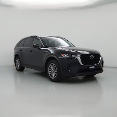 2024 Mazda CX-90 Turbo Preferred