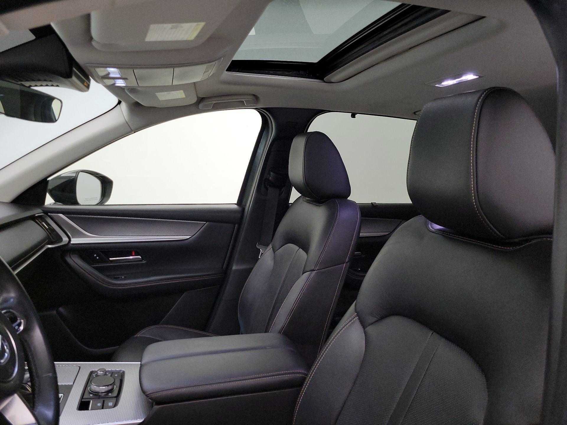 Thumbnail: 2024 Mazda CX-90 - 19