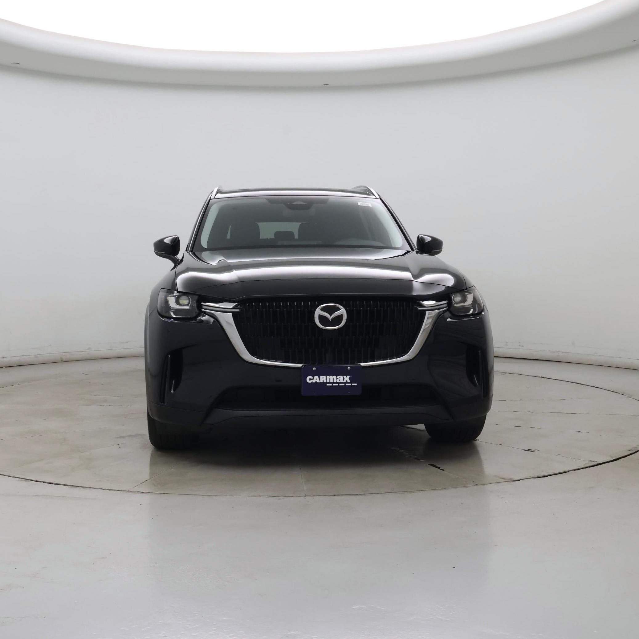 Thumbnail: 2024 Mazda CX-90 - 5
