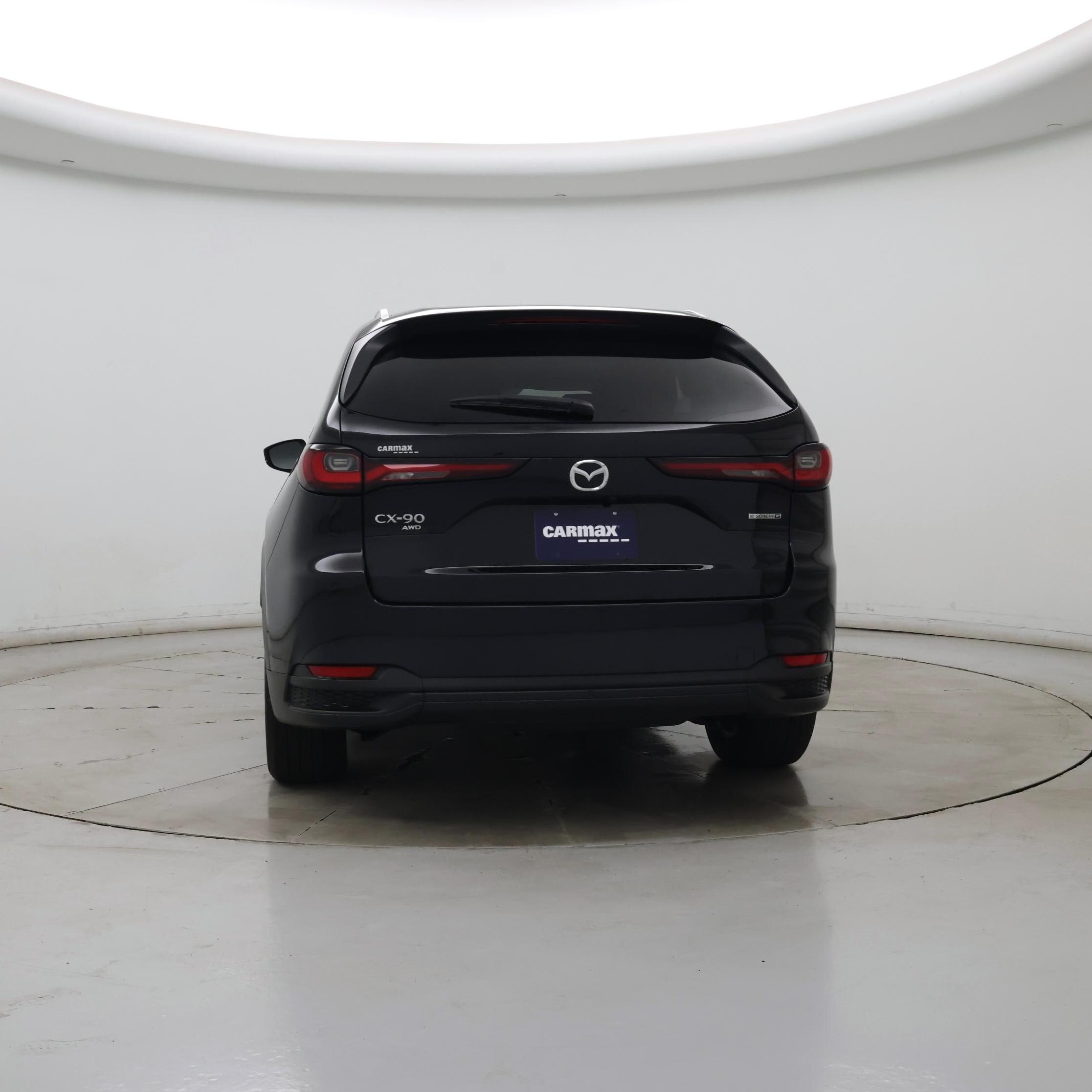 Thumbnail: 2024 Mazda CX-90 - 6