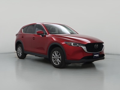 2023 Mazda CX-5 2.5 S