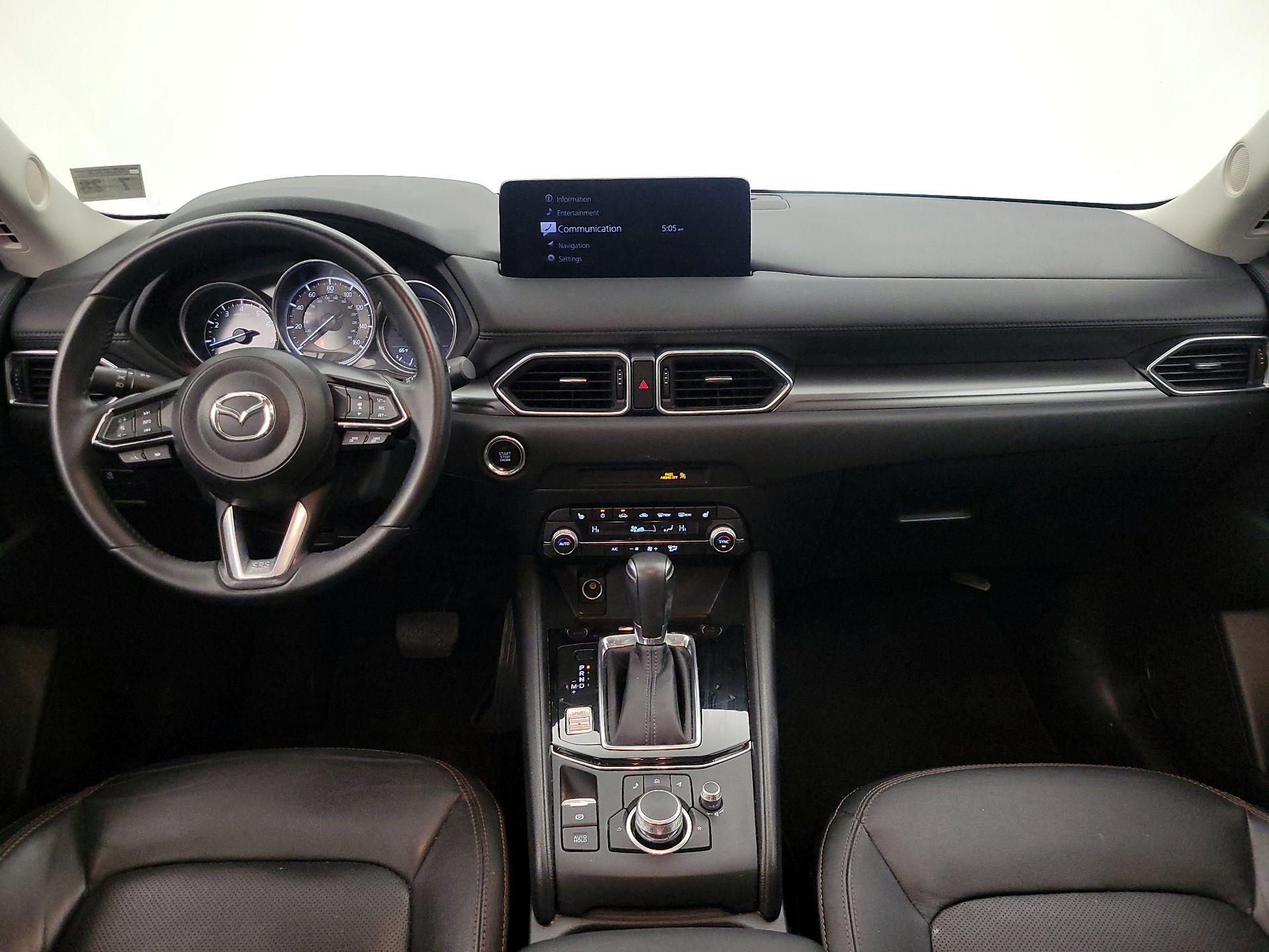 Thumbnail: 2023 Mazda CX-5 - 9