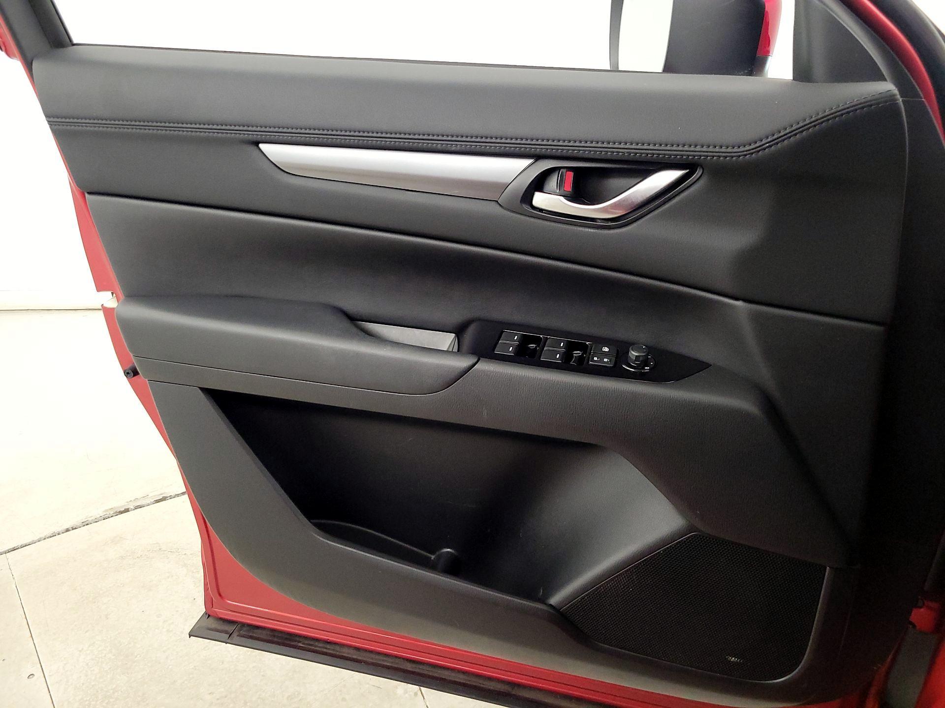 Thumbnail: 2023 Mazda CX-5 - 12