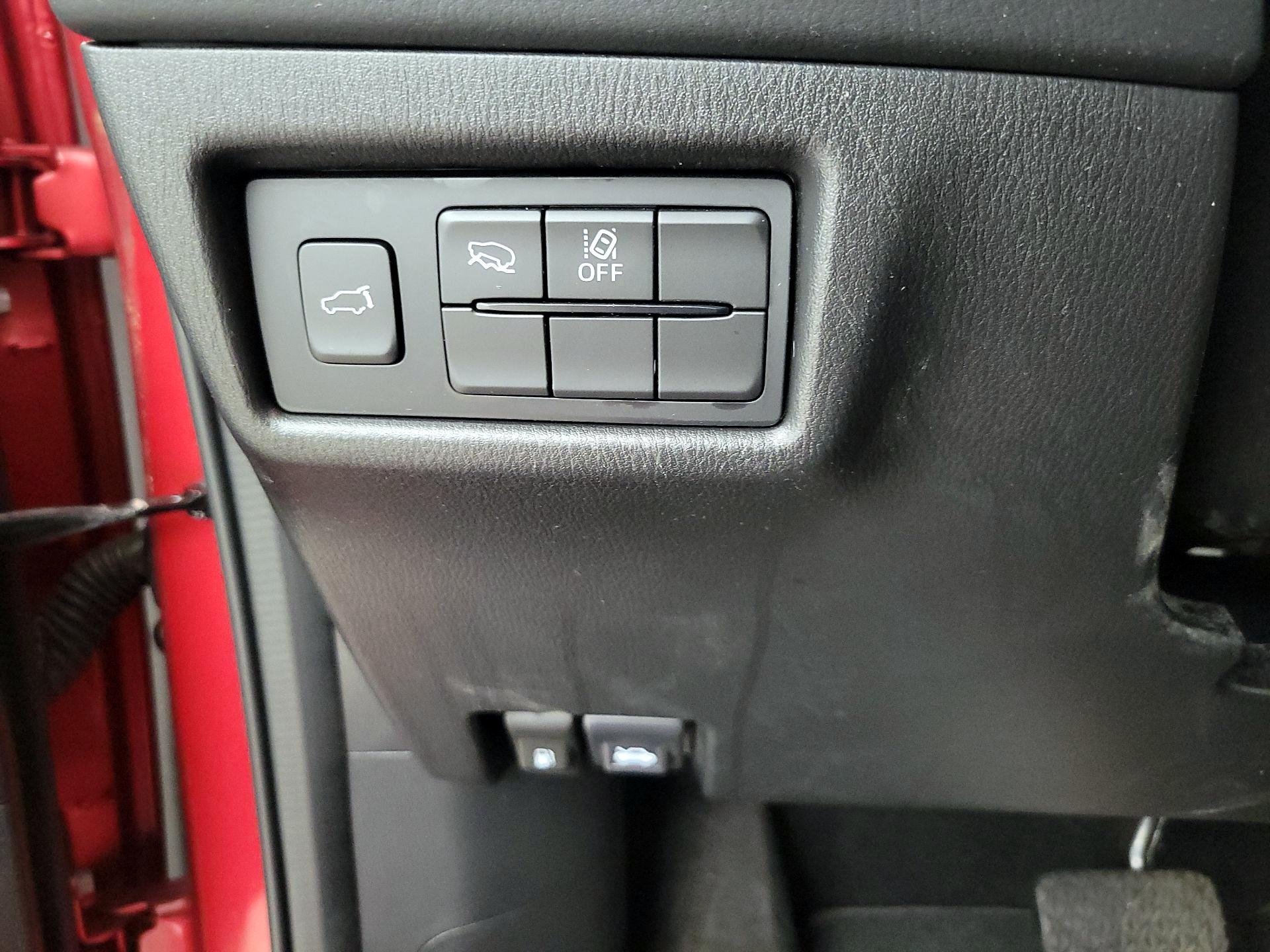 Thumbnail: 2023 Mazda CX-5 - 13