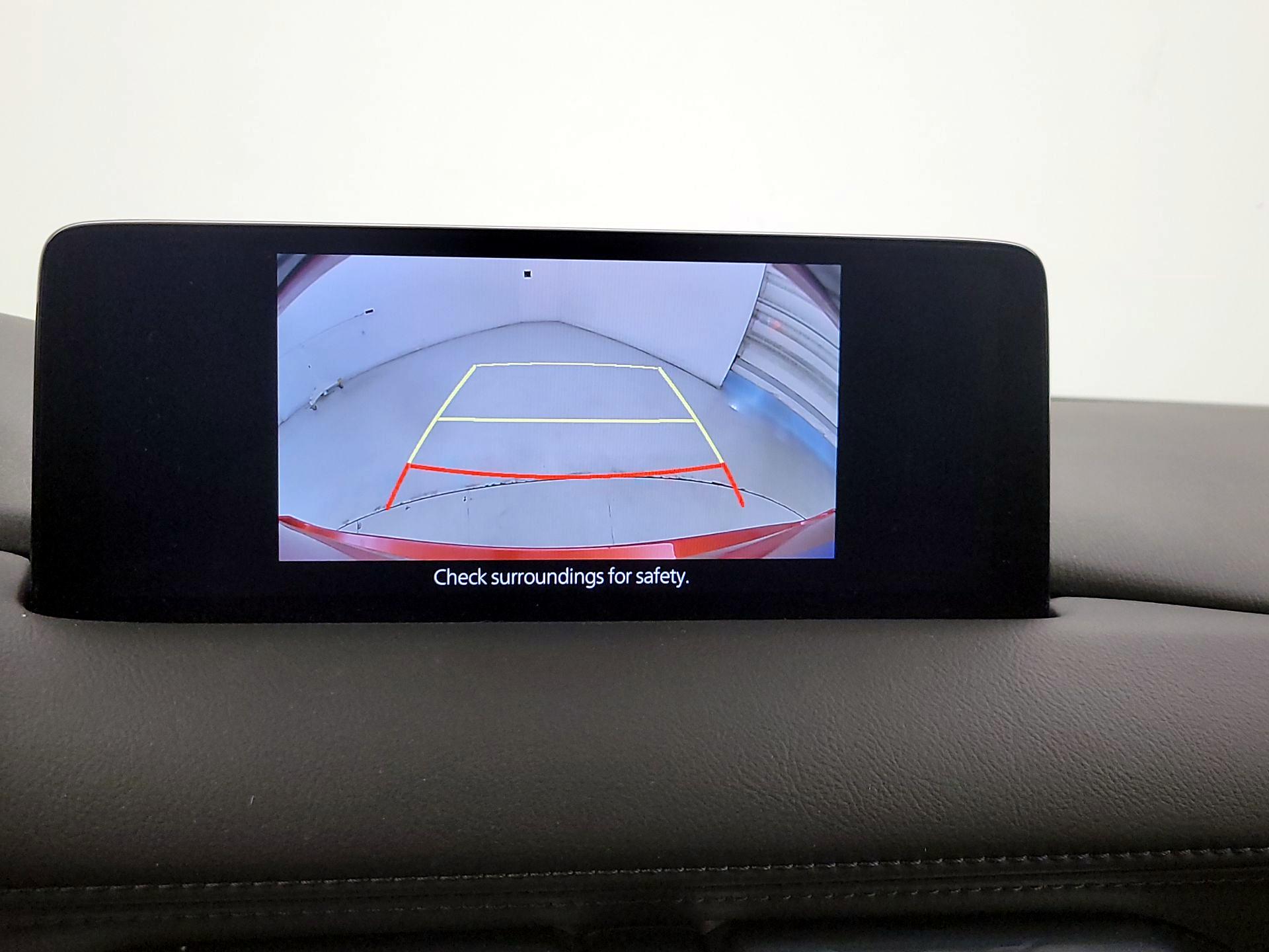 Thumbnail: 2023 Mazda CX-5 - 14