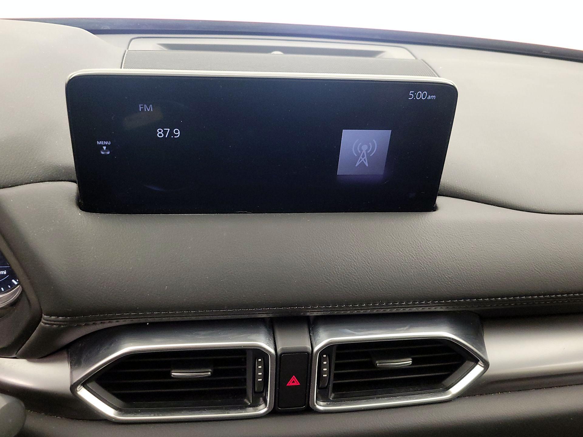 Thumbnail: 2023 Mazda CX-5 - 15