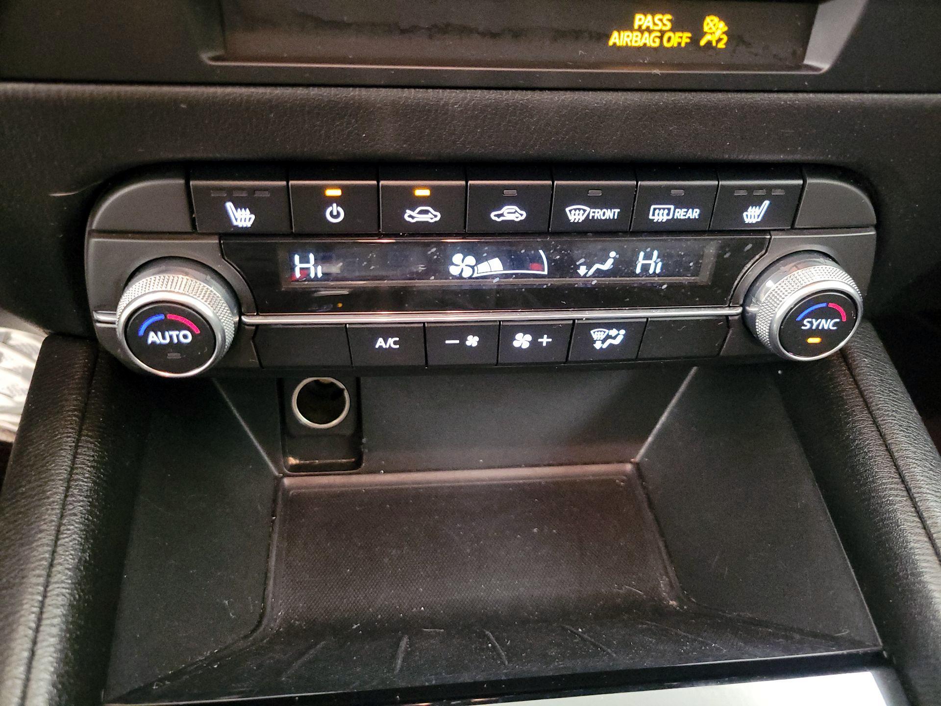 Thumbnail: 2023 Mazda CX-5 - 16