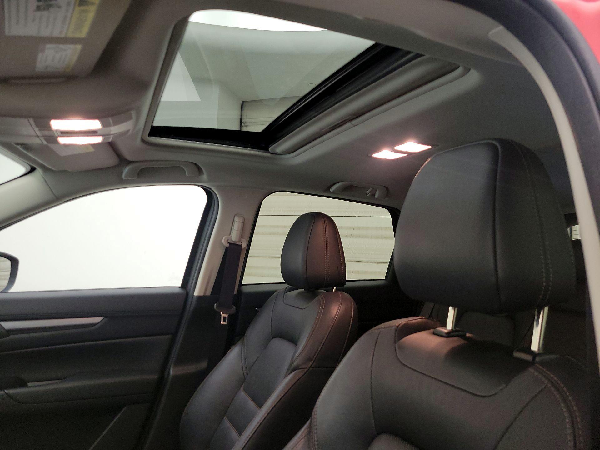 Thumbnail: 2023 Mazda CX-5 - 19