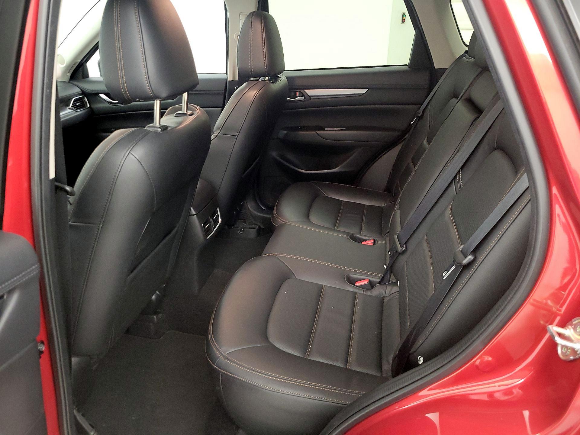 Thumbnail: 2023 Mazda CX-5 - 20