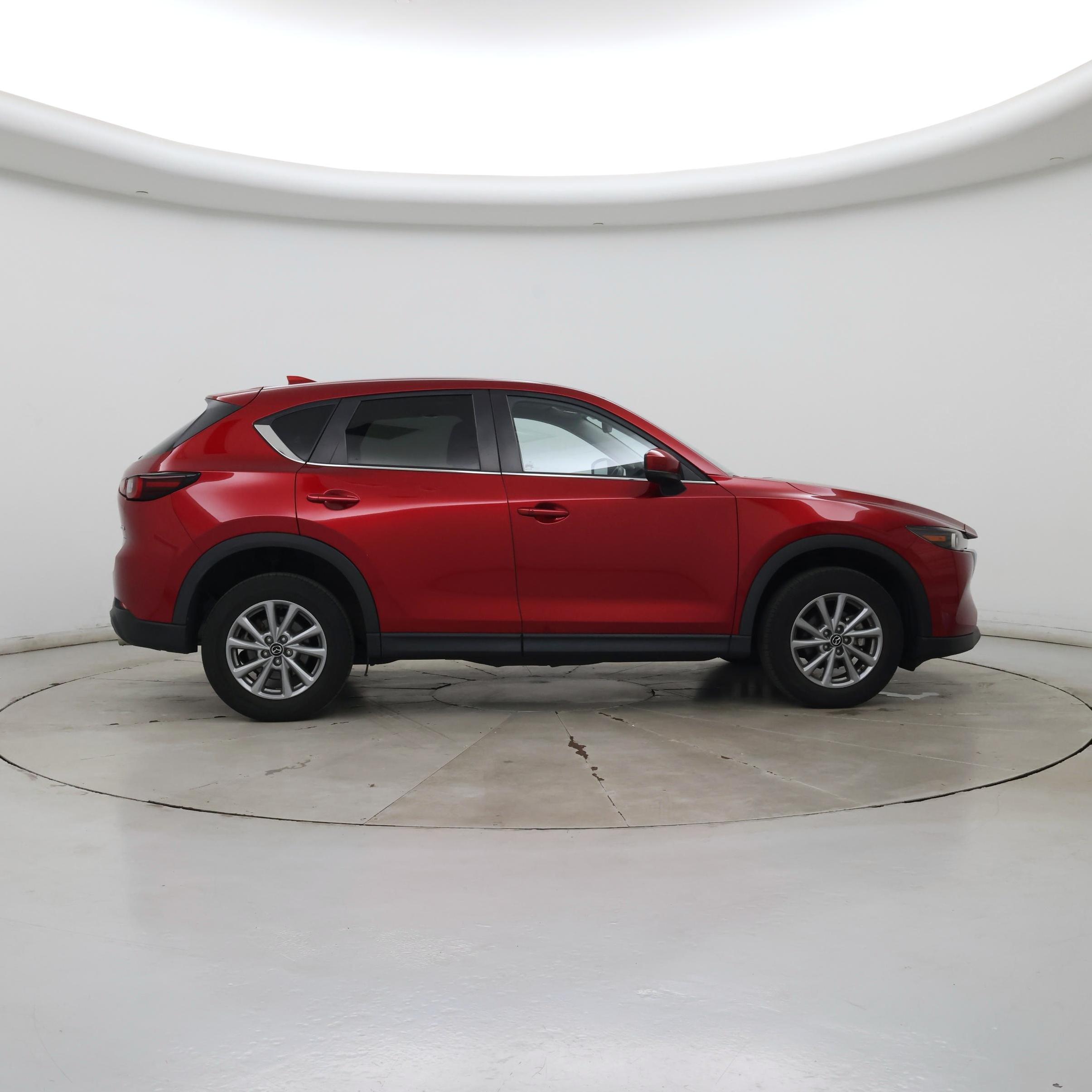 Thumbnail: 2023 Mazda CX-5 - 7