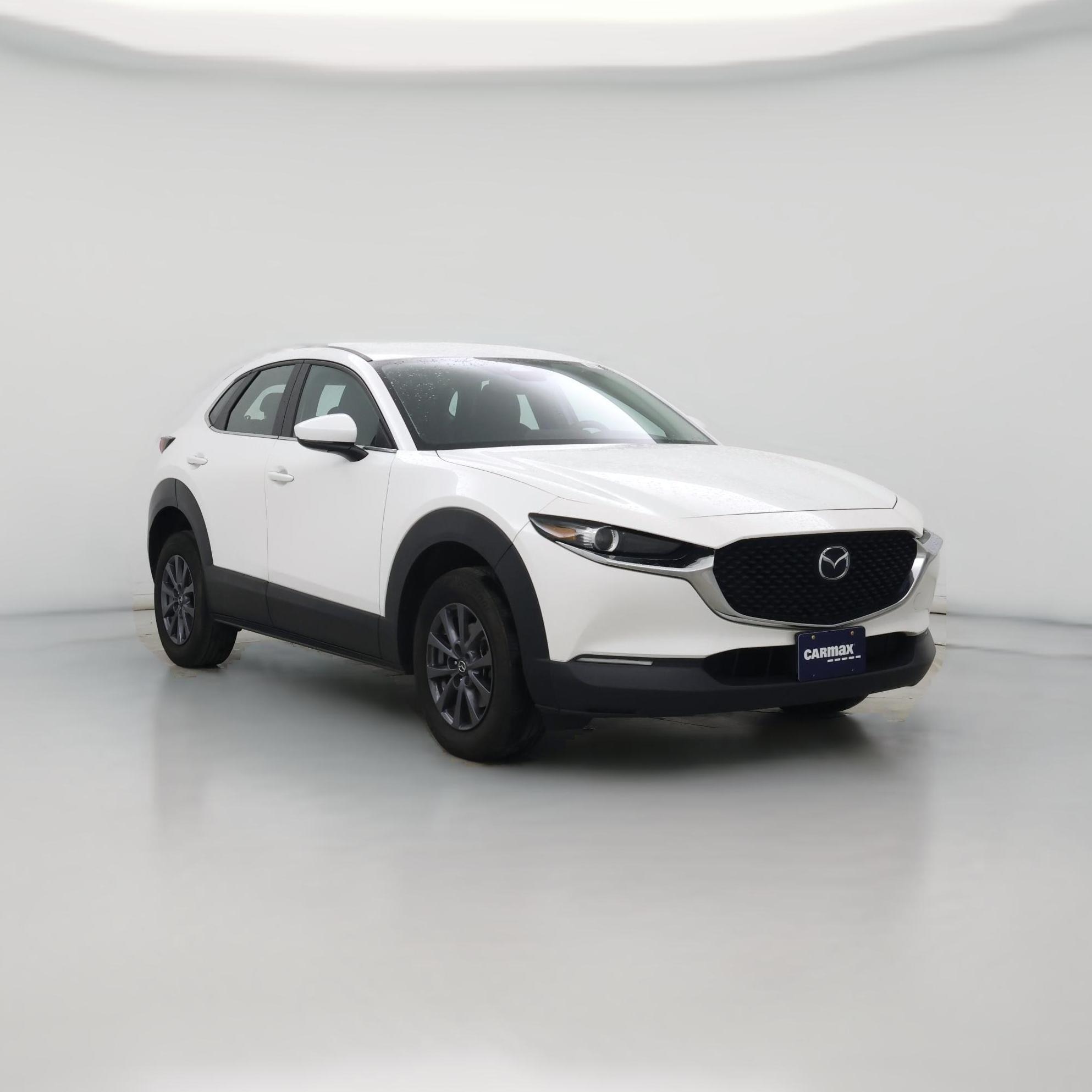 Thumbnail: 2024 Mazda CX-30 - 1